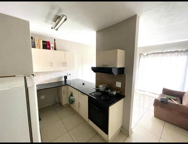 2 BEDROOM APARTMENT FOR SALE IN DIE BULT